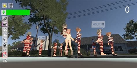 fdnbgonds|Tie Me Up 0.68 Released! .